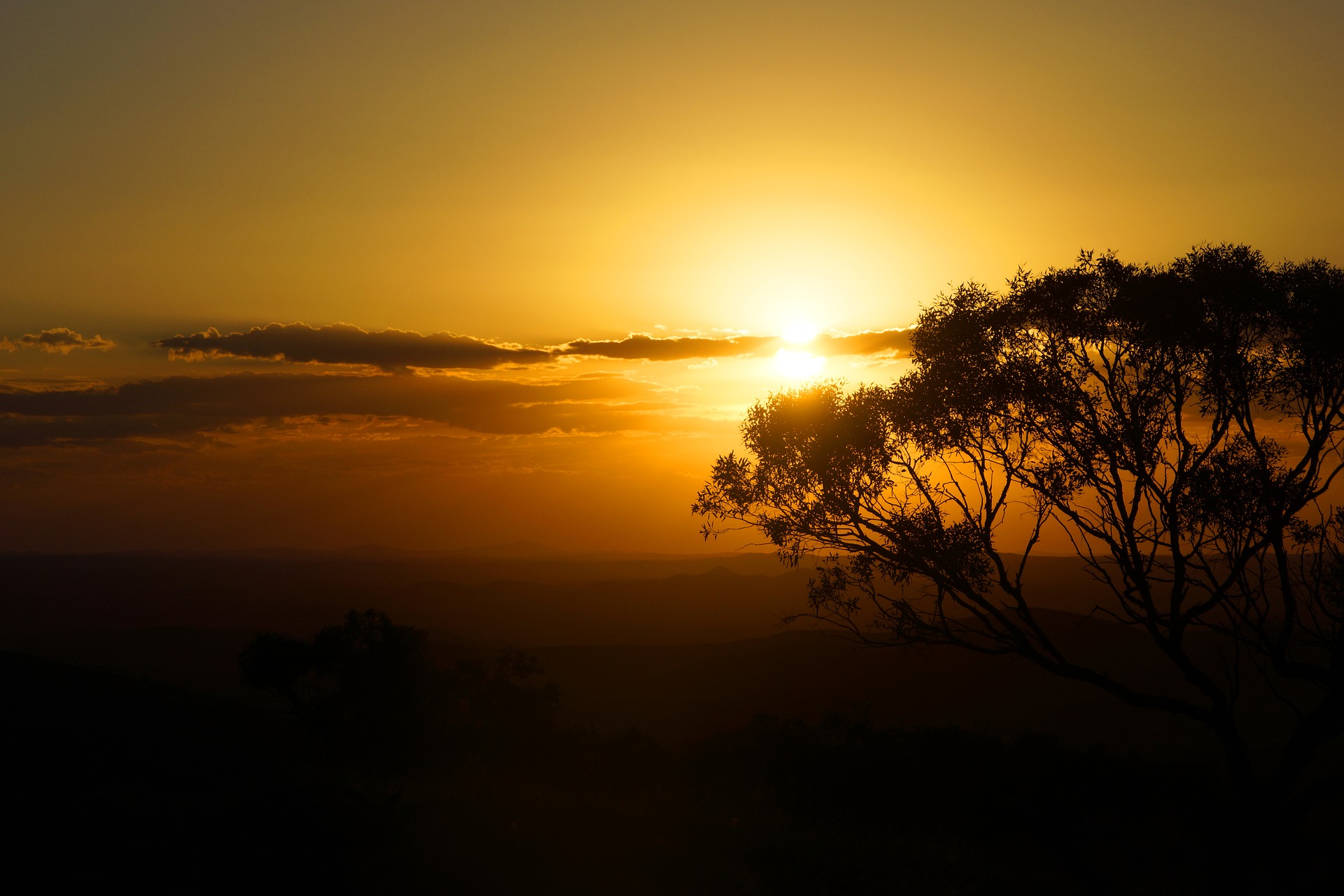 Australia S Hottest Summer On Record